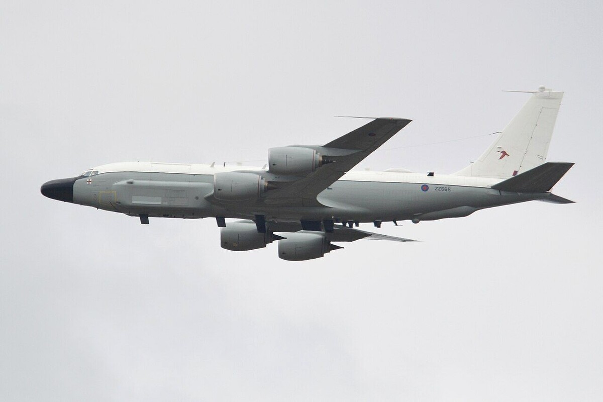     / Источник: (cc) Alan Wilson