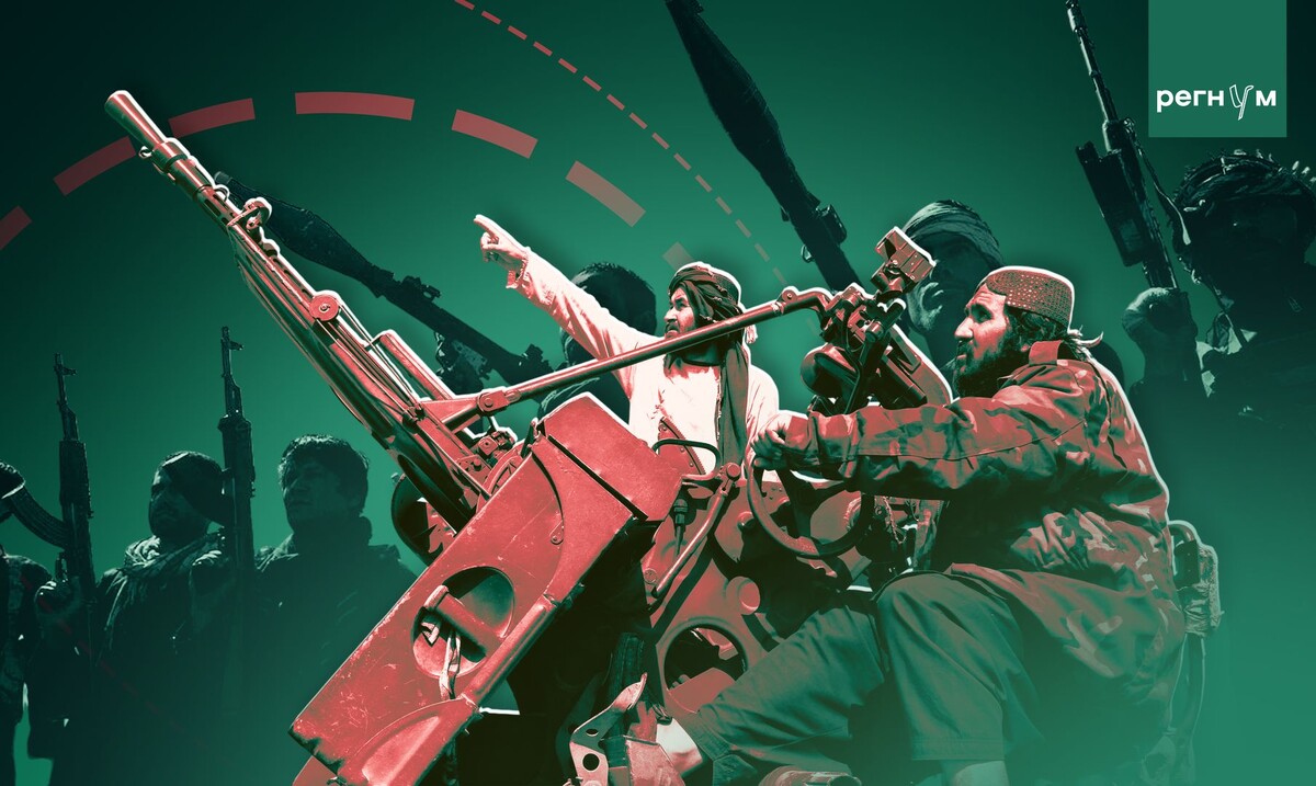     / Источник: Иван Шилов (с) ИА Регнум