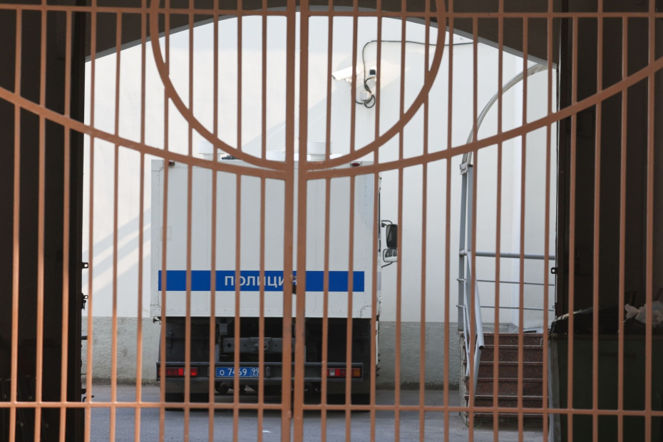    Алексей Белкин/NEWS.ru