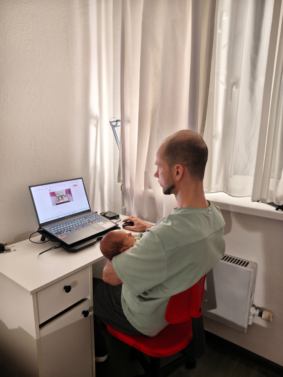 Фото: Иван Путешествует