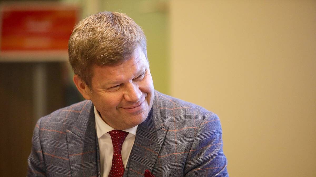    Фото: Артур Новосильцев / АГН Москва