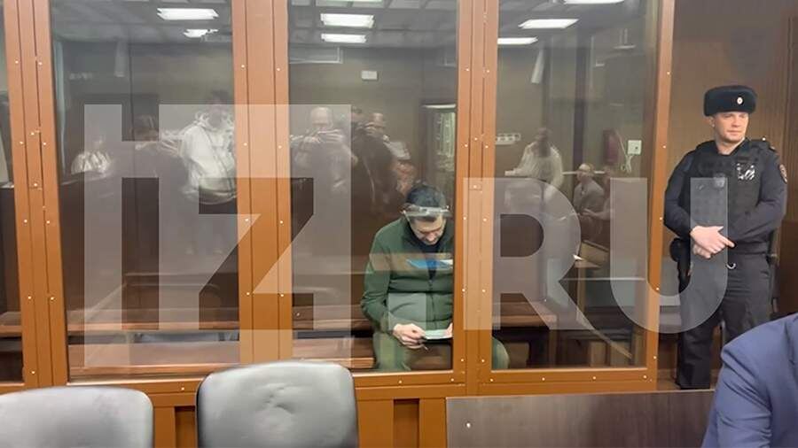    Фото: ИЗВЕСТИЯ