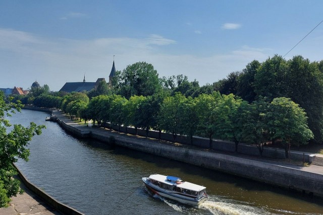   Фото из архива Калининград.Ru