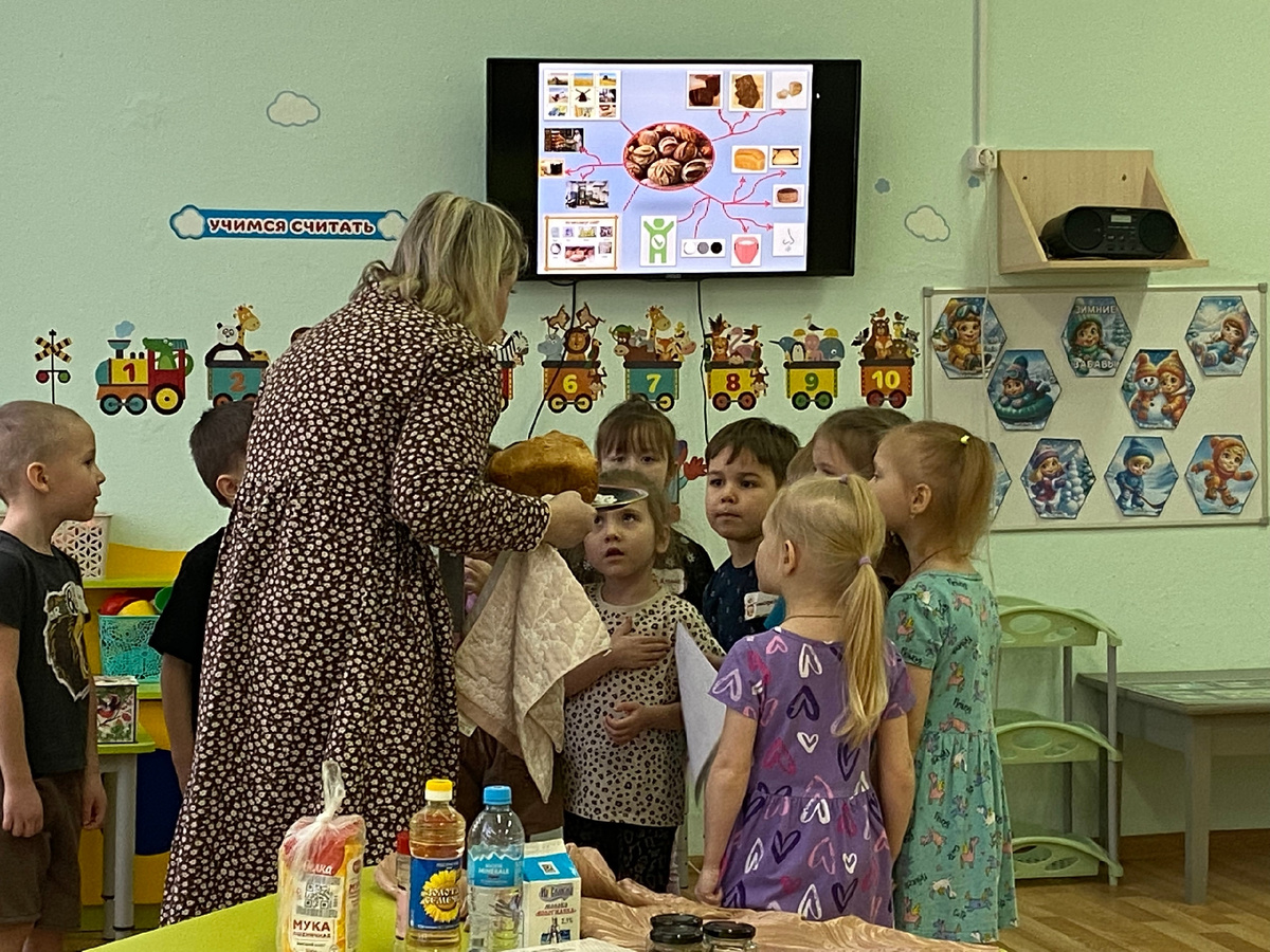 Фото: Газета Вологодского округа "Маяк"