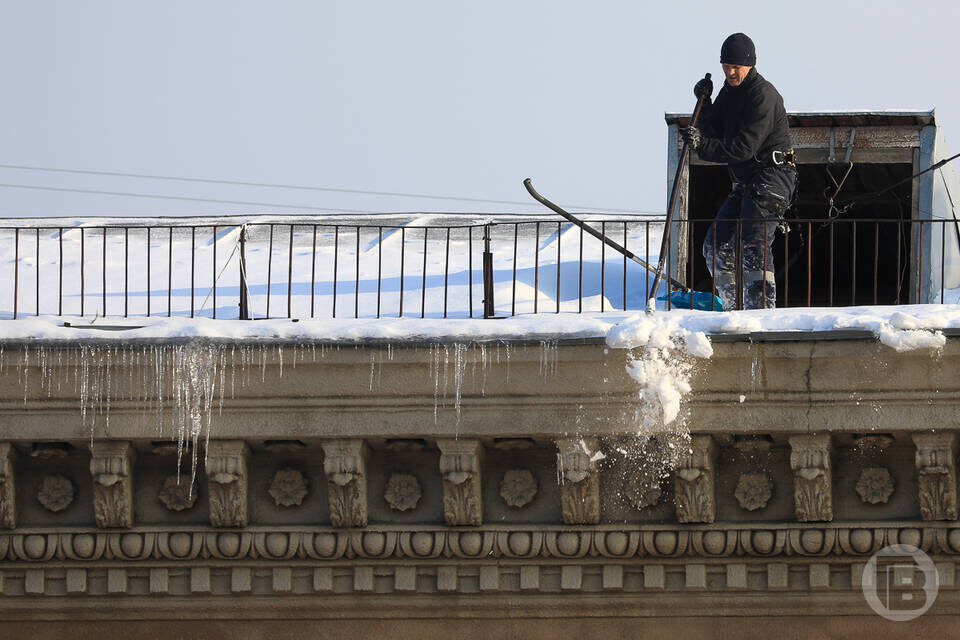    Фото: Дмитрий Рогулин / "Городские вести"