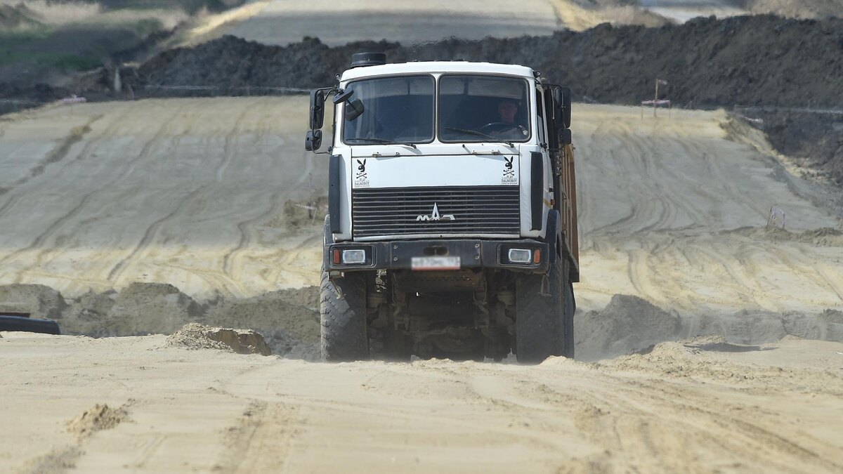   Фото: ИЗВЕСТИЯ/Александр Полегенько
