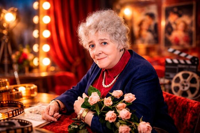 Фаина Раневская: цитаты актрисы, ставшие известными на весь мир. Обложка © Коллаж © Life.ru © РИА Новости / Юрий Сомов, © Chat GPT