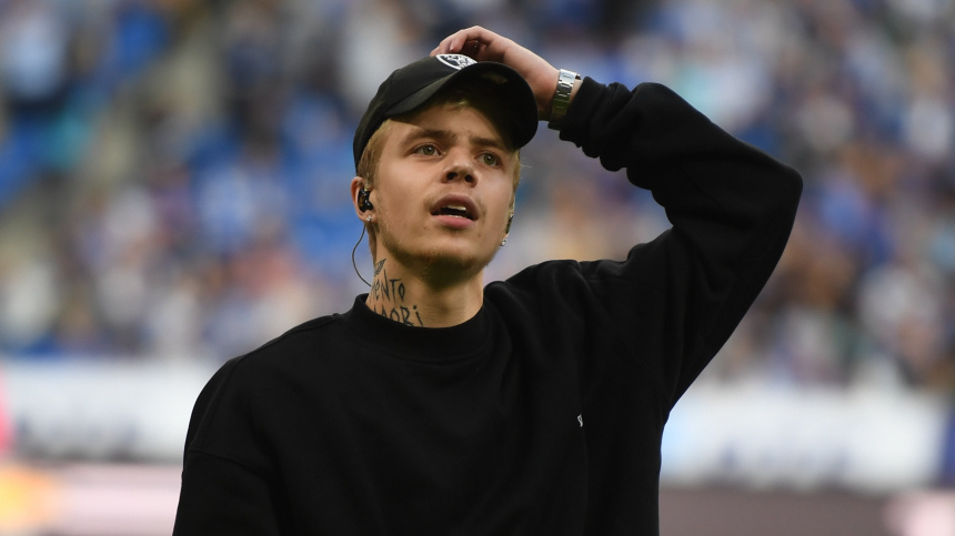    Фото: © РИА Новости/Михаил Воскресенский