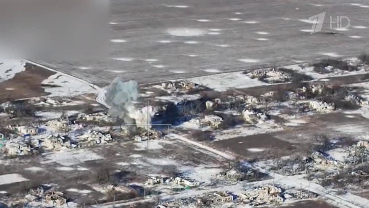    Первый канал