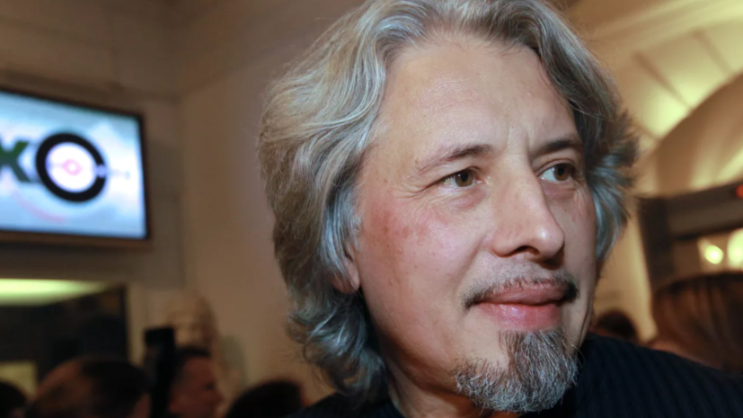   РИА Новости