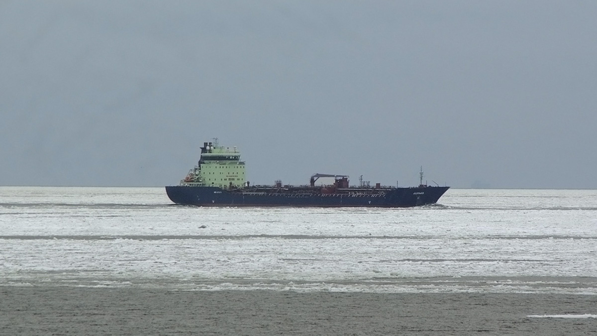     Финский залив (архивная фотография)   
(сс) tallart · Tallinn