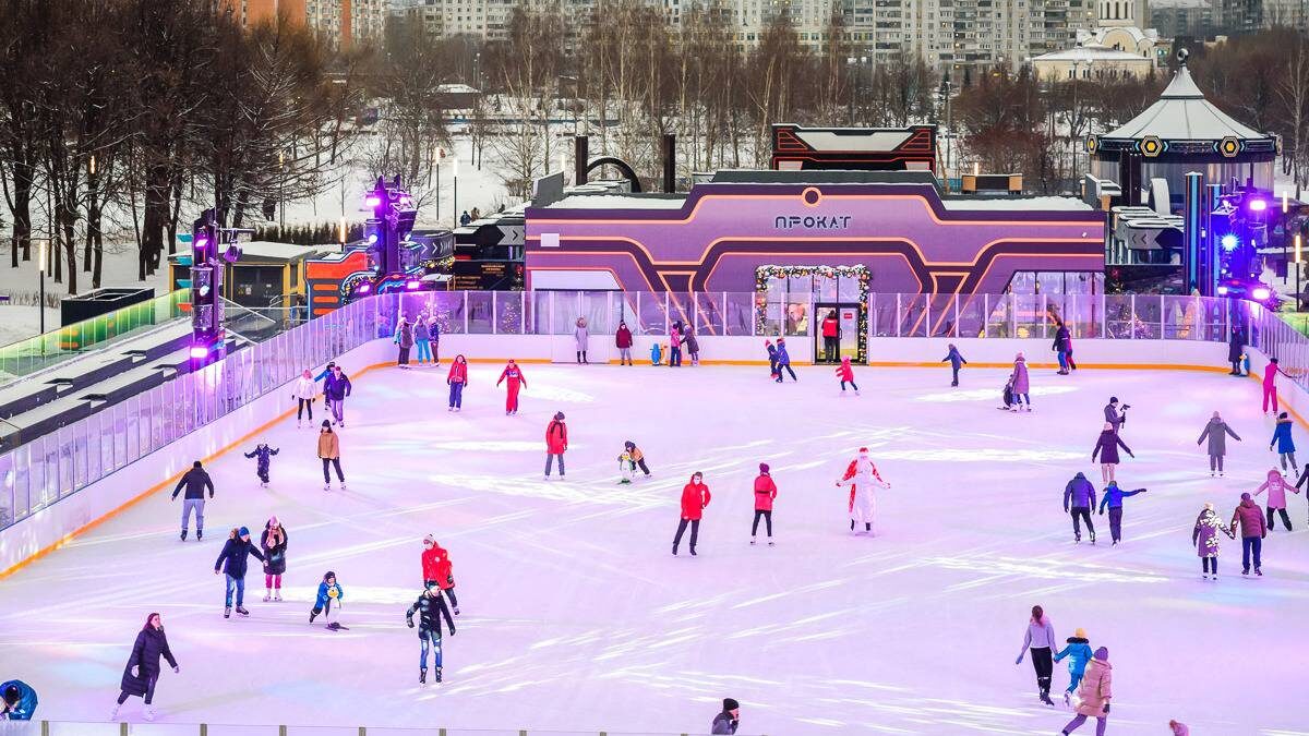    Фото: пресс-служба оргкомитета цикла городских уличных мероприятий «Московские сезоны»
