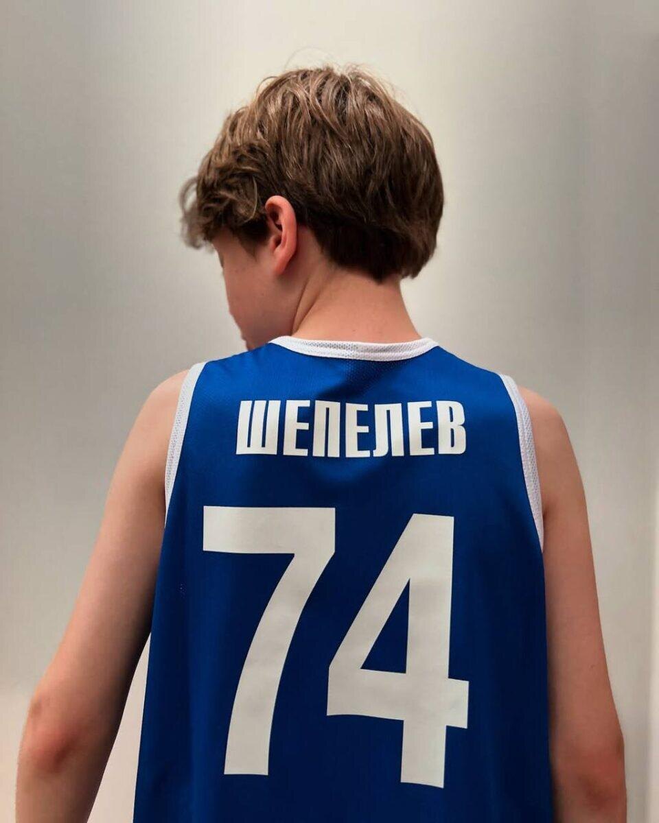 Фото: соцсети Шепелева