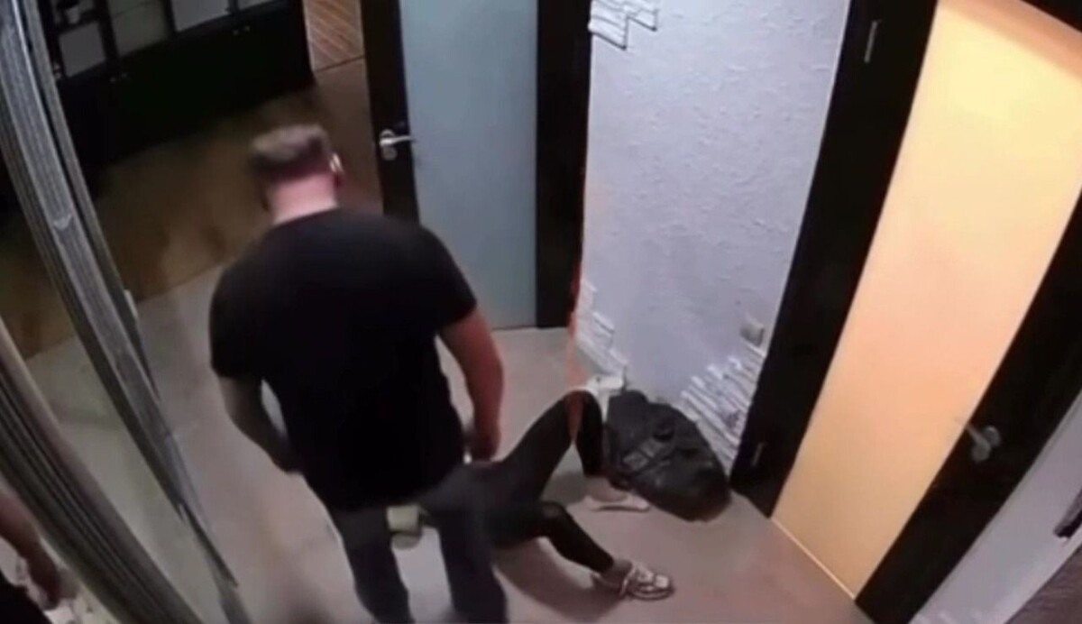     / Источник: Кадр из видео