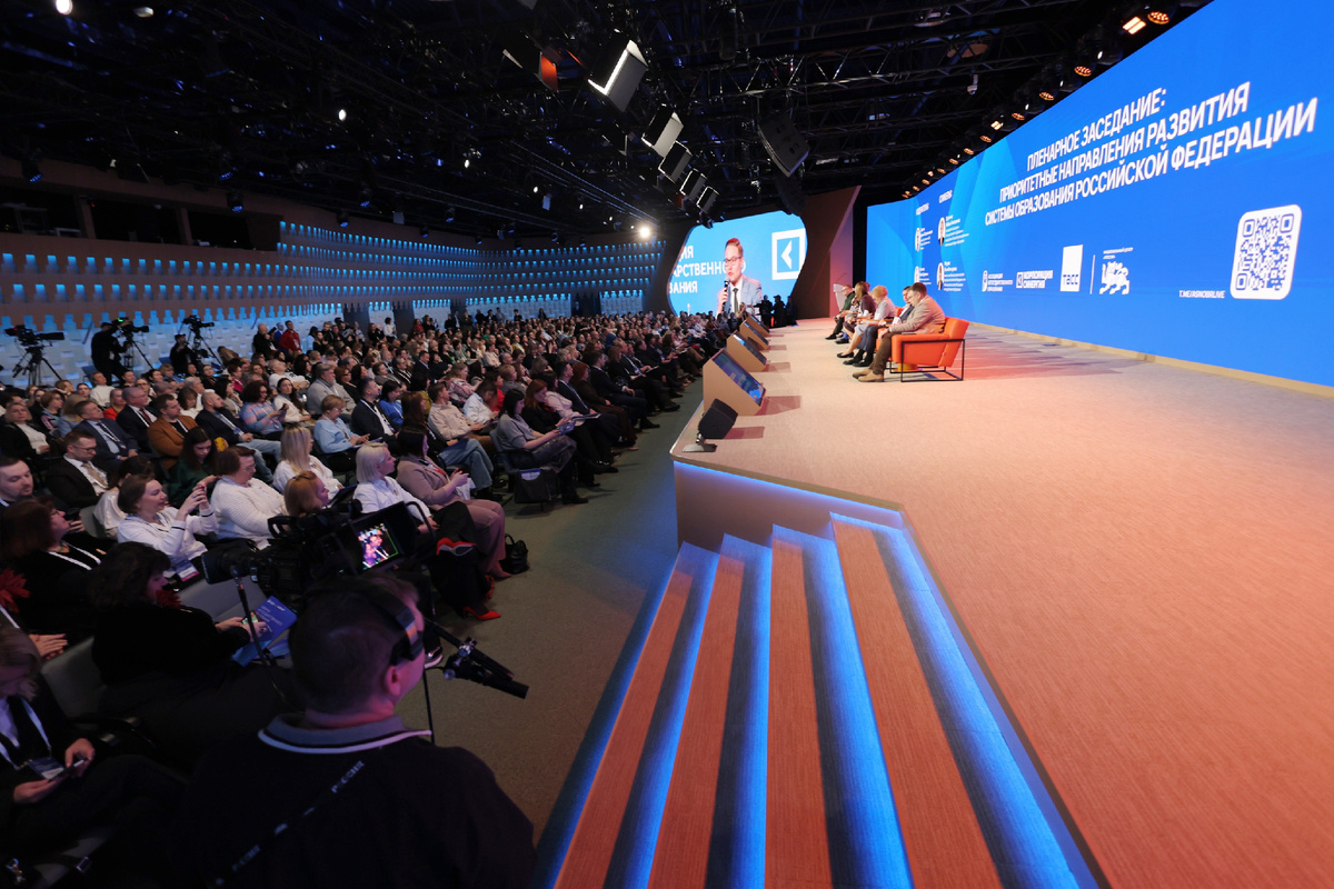 Количество негосударственных школ в стране выросло на 12% по количеству новых лицензий 