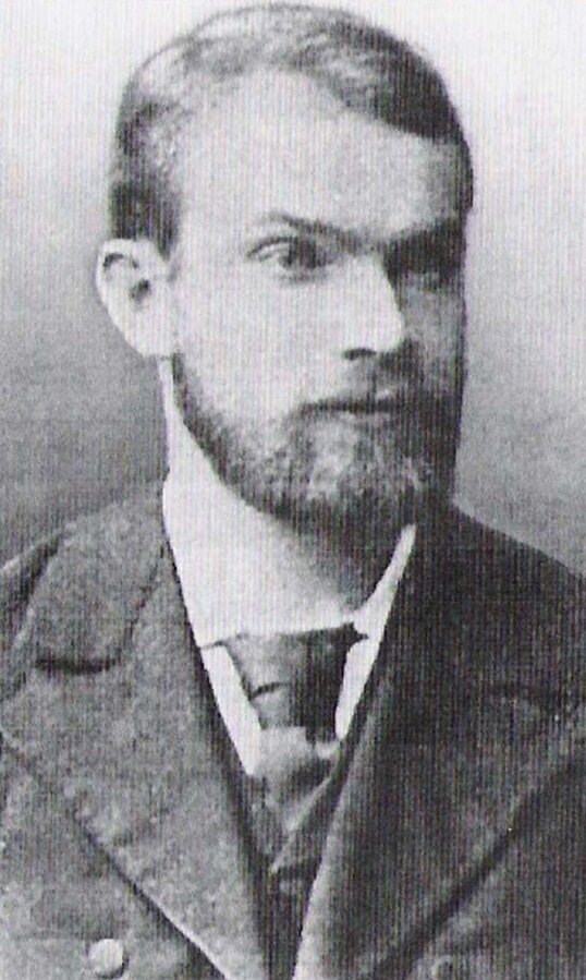 Михаил Степанович Зернов. Фото из открытых источников