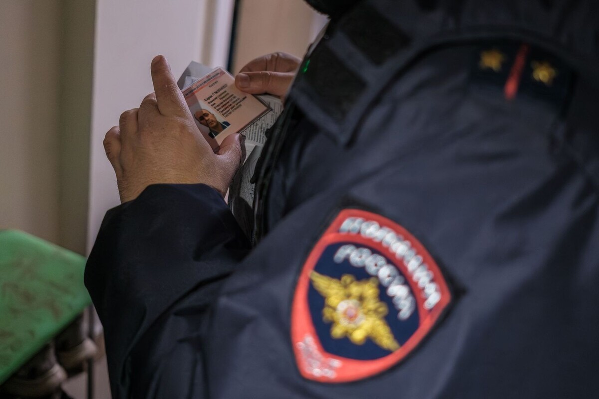     / Источник: © ИЗВЕСТИЯ/Сергей Виноградов