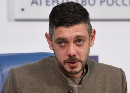    Экс-главреда «Ридовки» задержали за мошенничество. Ему грозит 10 лет тюрьмы