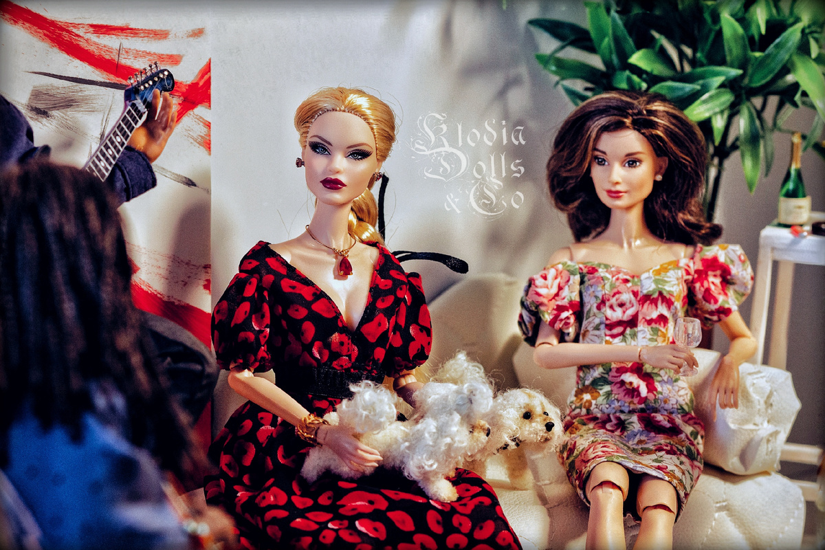 Фото автора 