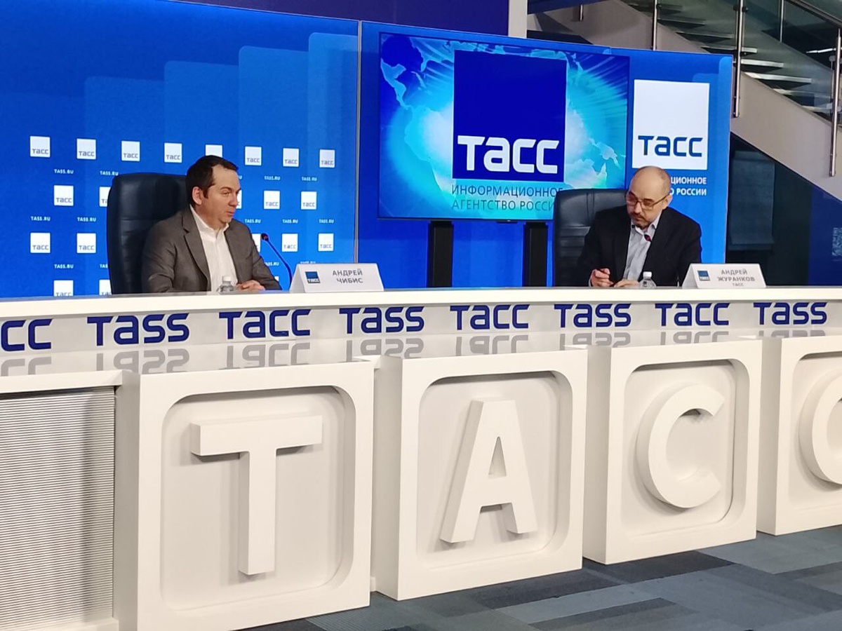 Чибис рассказал о развитии инфраструктуры Мурманской области.  Фото: Станислав Литвинов