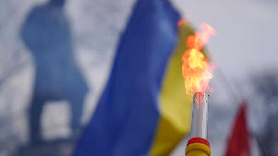 Фото: © Архип Верещагин/ТАСС