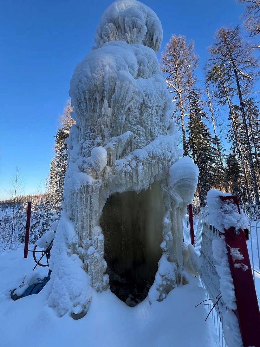    Фото: Природнадзор Югры