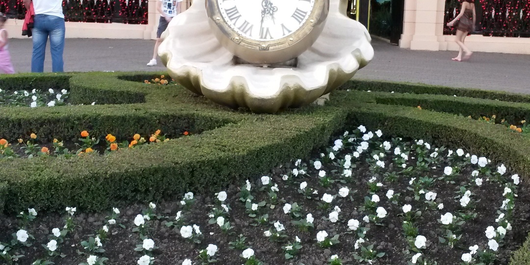 Как мы оказались в Тамани (часть 4) Наши любимые места отдыха - продолжение