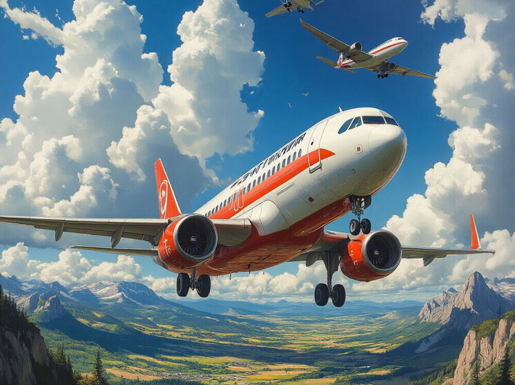     Фото: нейросеть Алиса