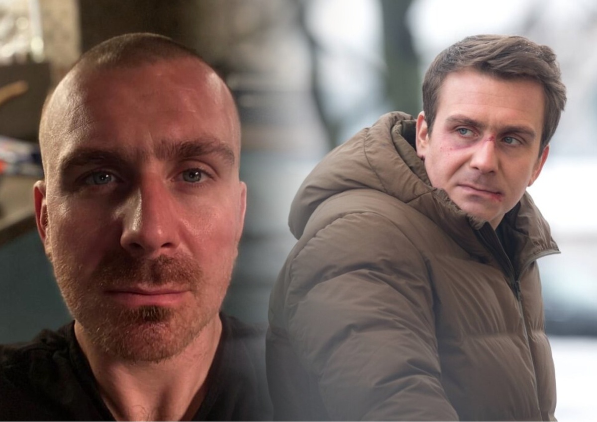 Фото: Коллаж Царьград