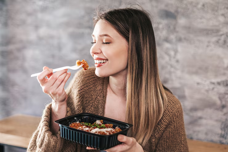 Почему нельзя говорить «мне вкусно»?