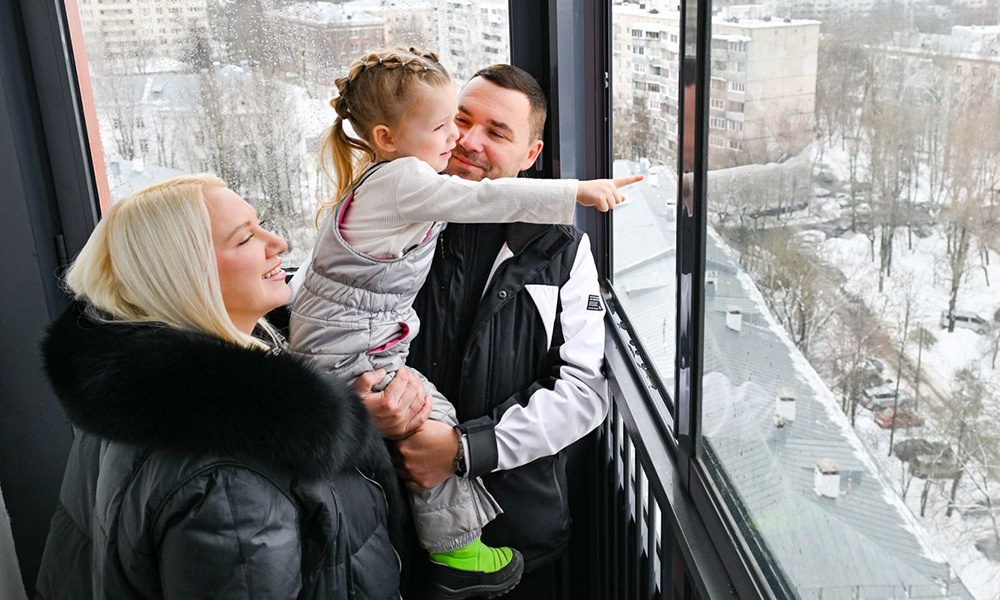    © Пресс-служба Мэра и Правительства Москвы 