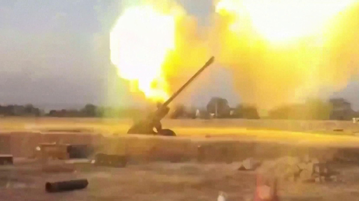    Первый канал