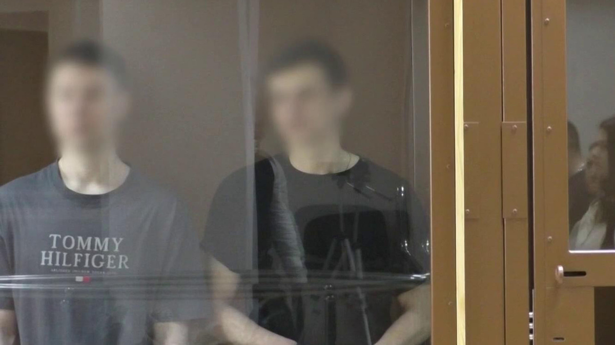    Первый канал