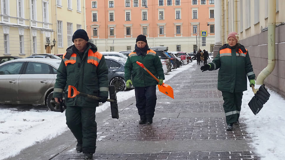 Фото: Майя Жинкина / Коммерсантъ