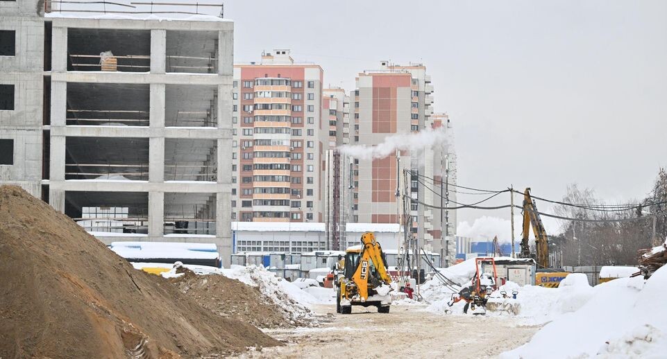    Пресс-служба Мособлдумы