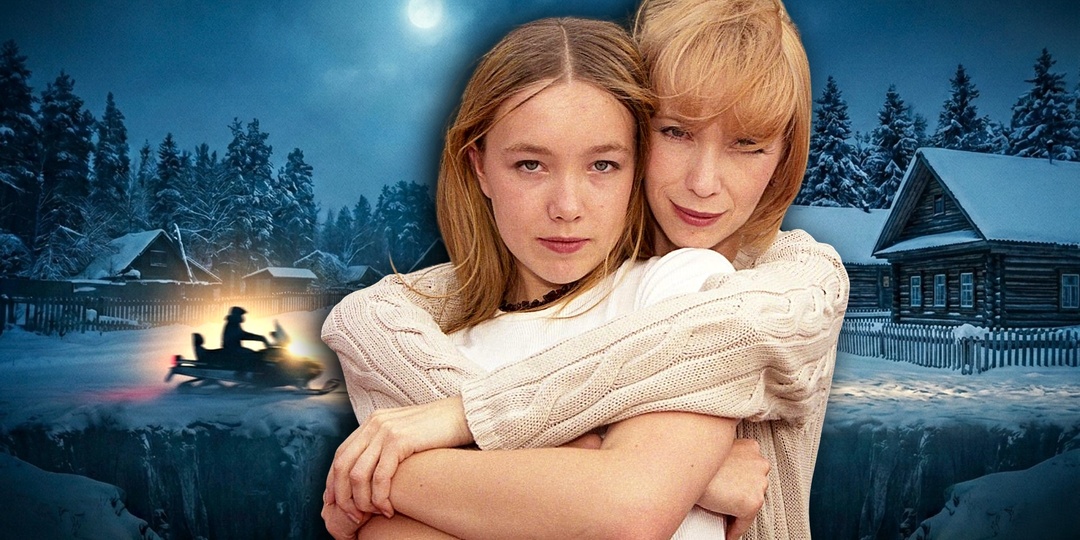 Предчувствие гибели за 8 лет "ДО": почему мама Дарьи Мороз шагнула навстречу смерти, спасая свою дочь. Мистика вокруг Марины Левтовой