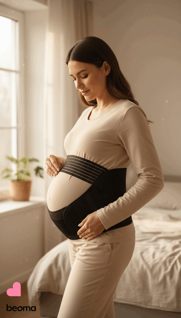    осанка-при-беременности-секреты-здоровья-спины-боли-в-пояснице Beoma