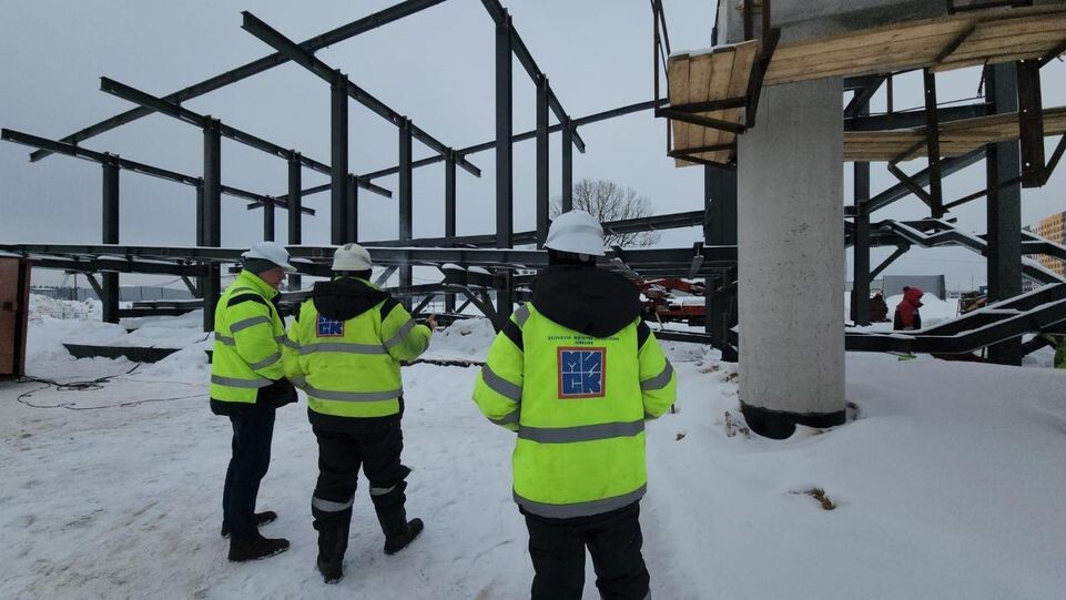     REGIONS / Кристина Ларина