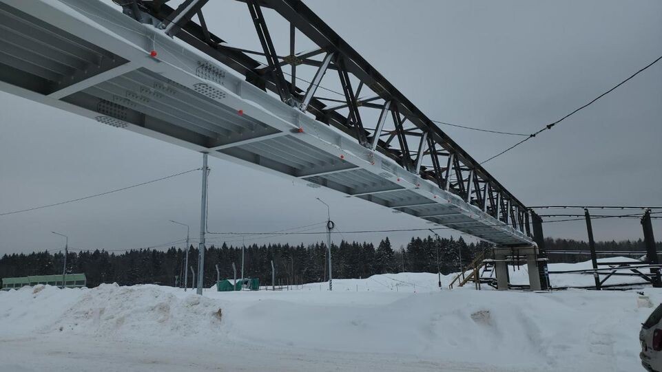     REGIONS / Кристина Ларина