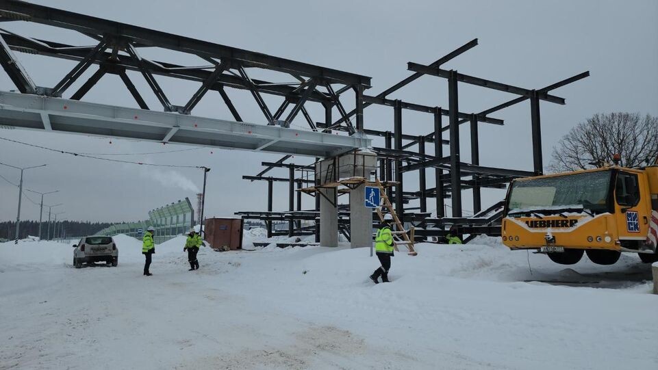     REGIONS / Кристина Ларина