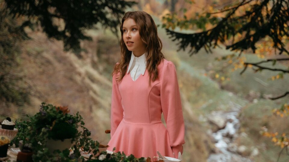    «Алиса в Стране чудес»