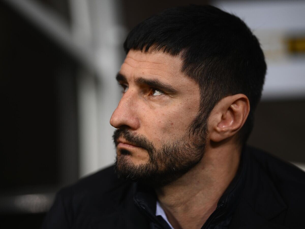    Футбол. РПЛ. Матч "Спартак" - "Химки" | © РИА Новости / Владимир Астапкович