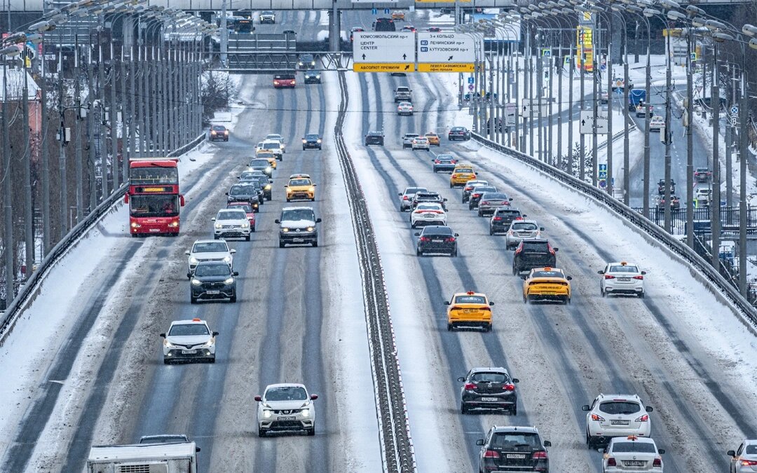 Фото: Konstantin Kokoshkin / Global Look Press