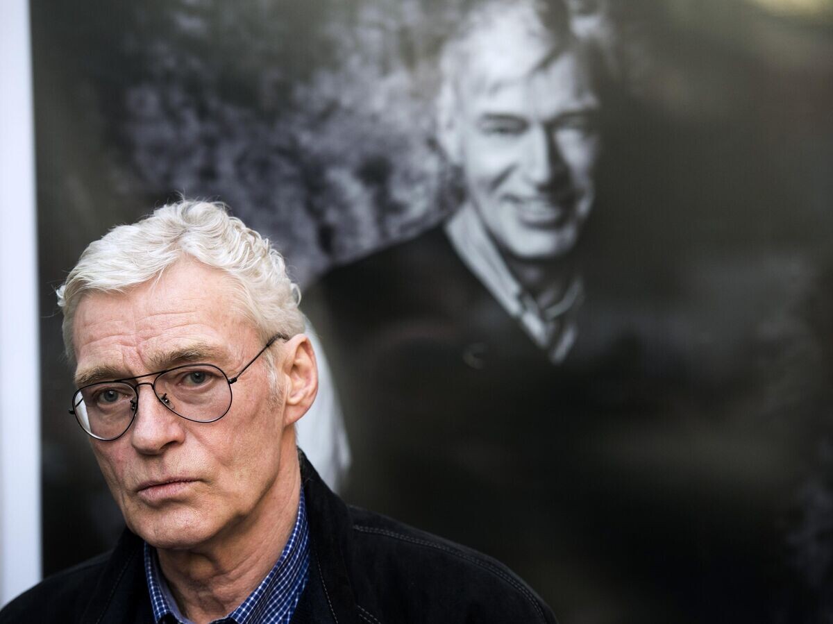    Актер Борис Щербаков | © РИА Новости / Евгений Биятов