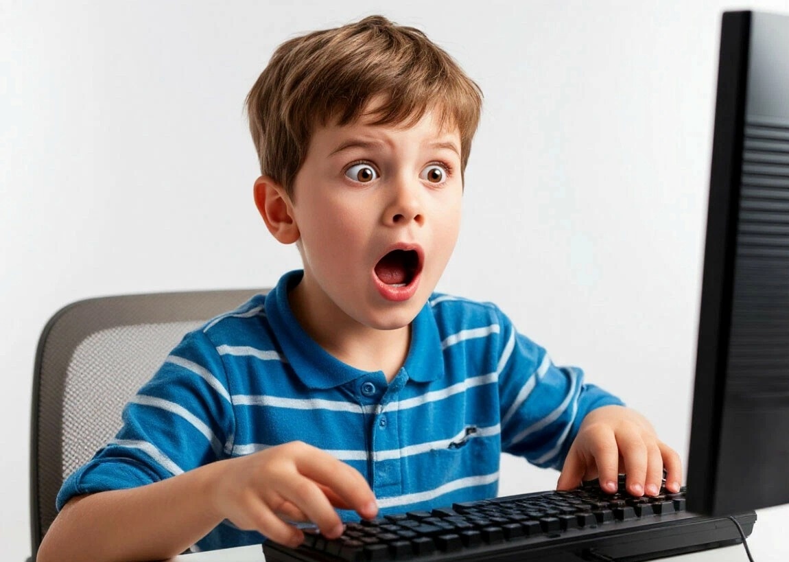 В России играют от мала до велика: геймер — каждый второй житель страны