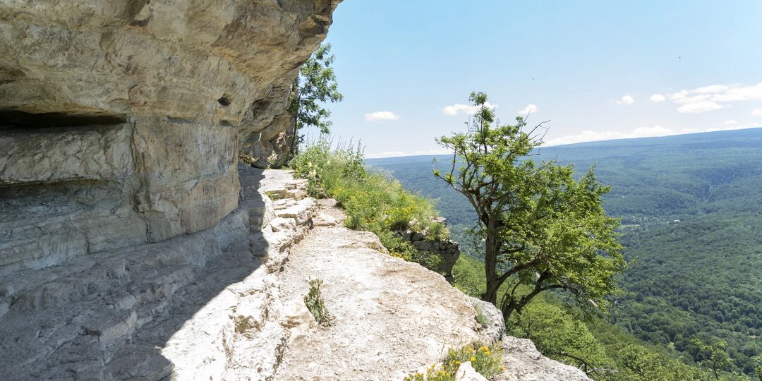 ТОП-20 лучших туров в Горячий ключ из Краснодара в 2026 году