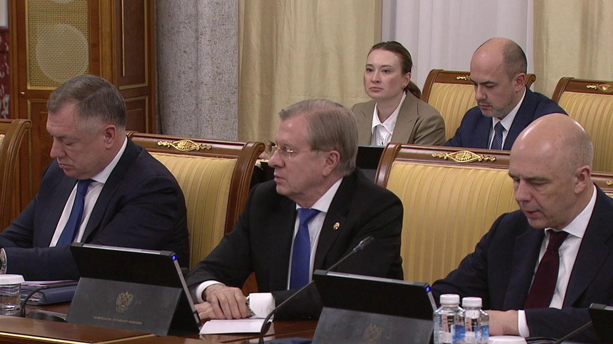    Первый канал