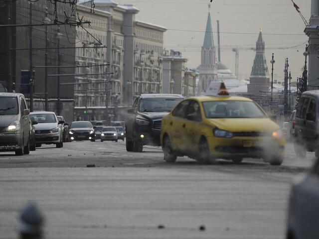    Фото: портал мэра и правительства Москвы