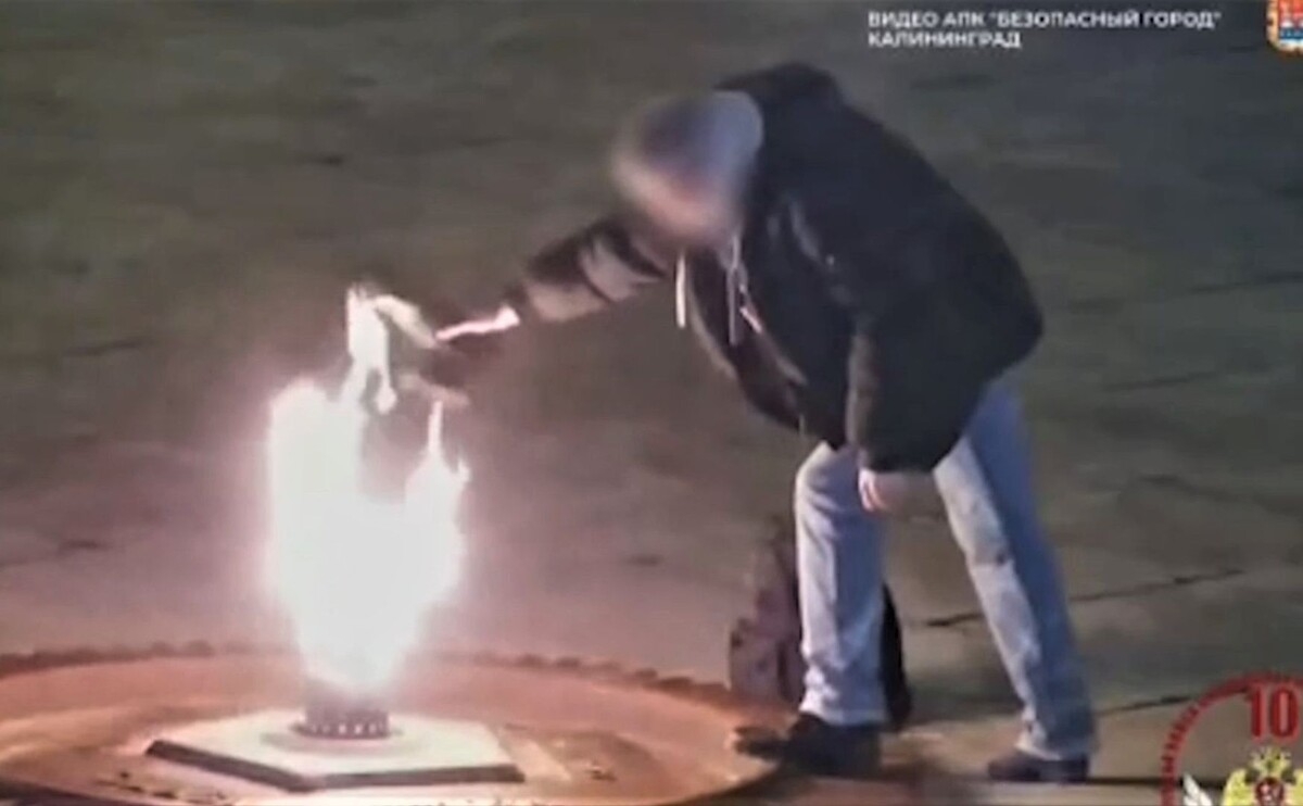     / Источник: Кадр из видео