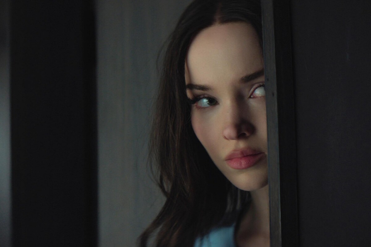 Photo by Courtesy of Prime - © Amazon Content Services LLC